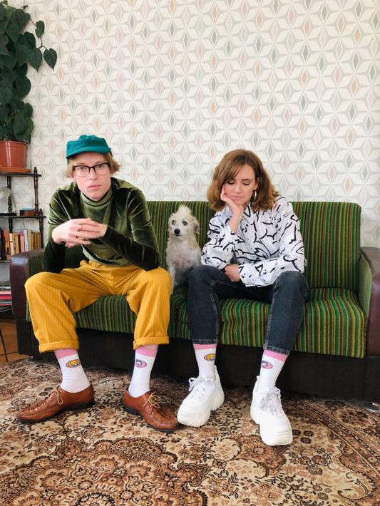 CHARITY CHILDREN X BETTER THINGS