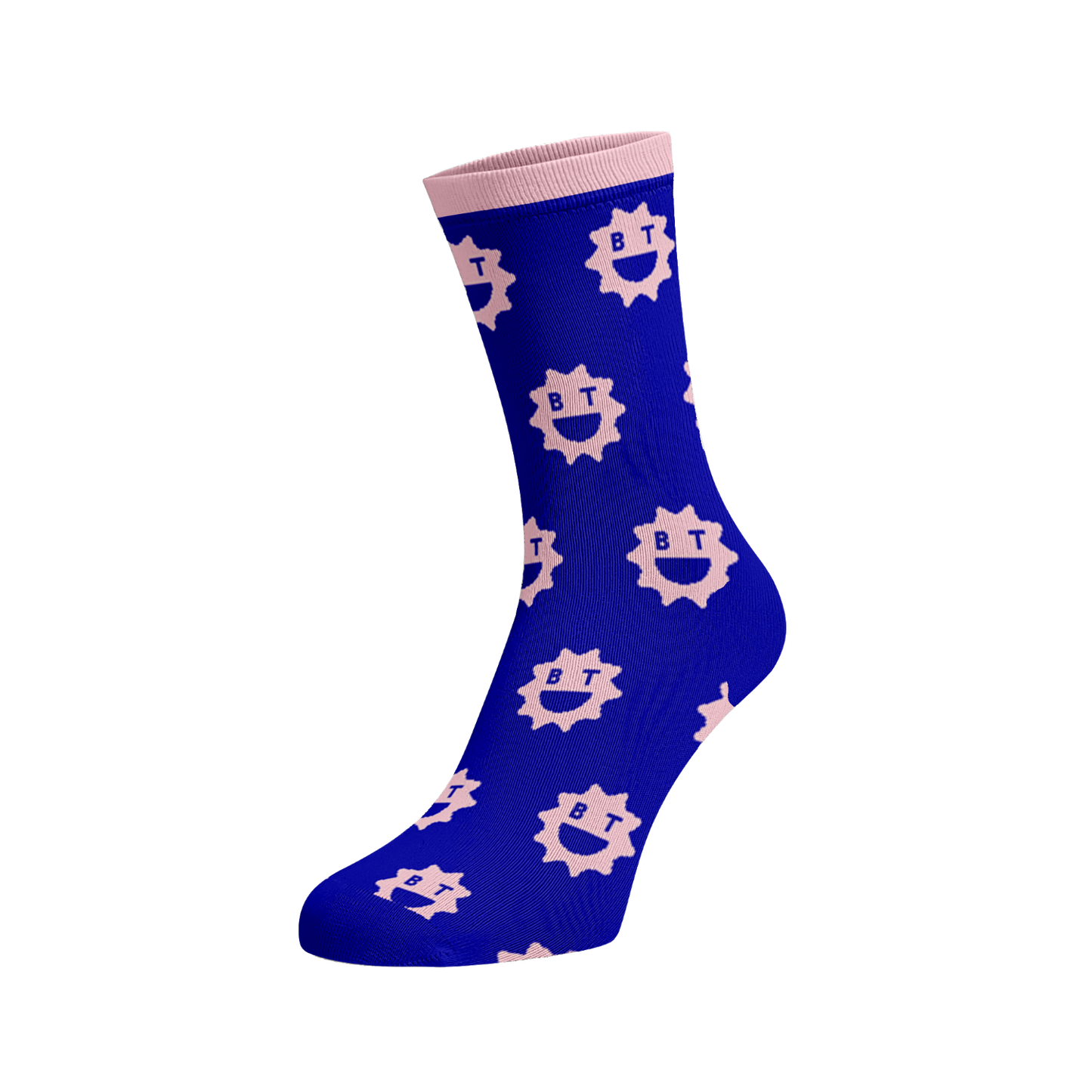 BETTER THINGS SIGNATURE SOCKS