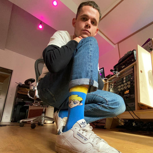 MÁNI ORRASON X BETTER THINGS