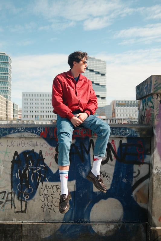 LUKE NOA X BETTER THINGS