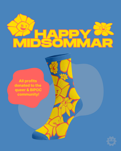 MIDSOMMAR X BETTER THINGS