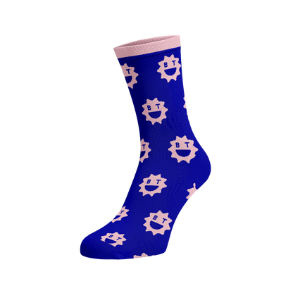 BETTER THINGS SIGNATURE SOCKS